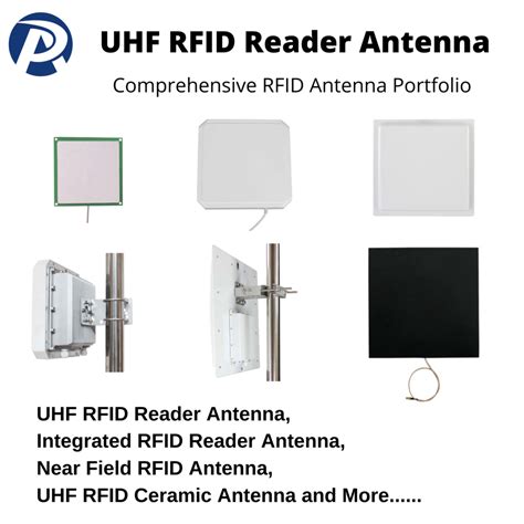 uhf rfid antenna pricelist|uhf antennas for sale.